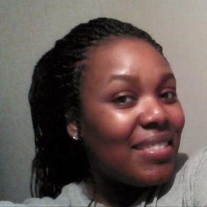 Meet your Posher, Lakeitha